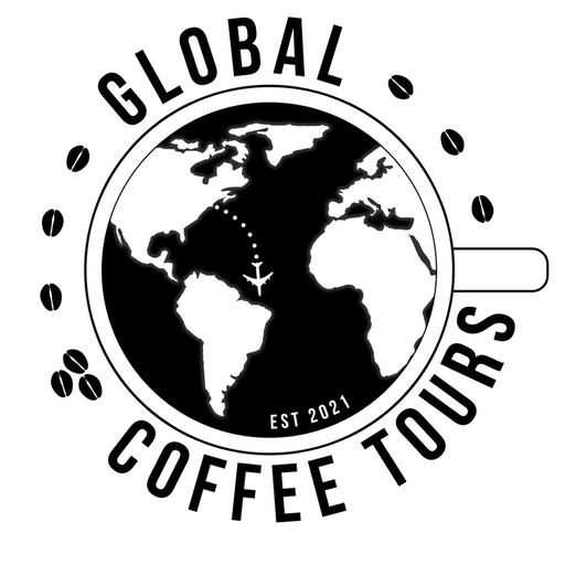 Global Coffee Tours app icon