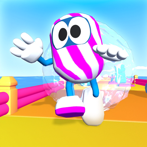 Ronnie Runner app icon