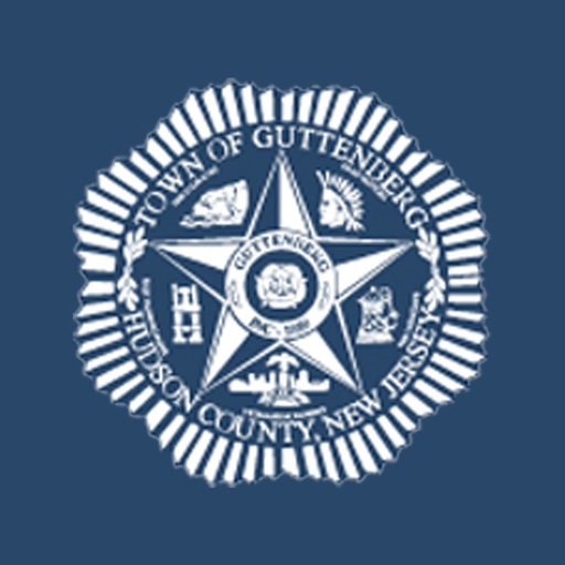 MyGuttenberg app icon