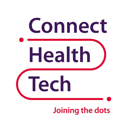 Connect: Health Tech app icon