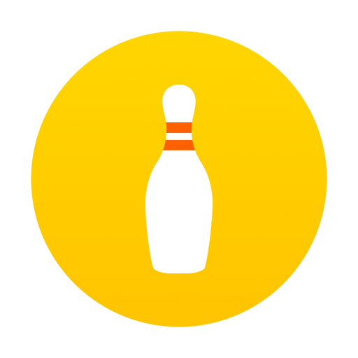 Chill Bowling app icon