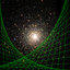 Star Cluster Simulator icon