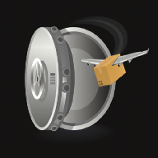 Entrepot Package Terminals app icon