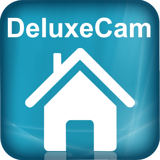 DeluxeCam app icon