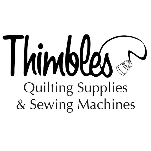 Thimbles Quilts app icon