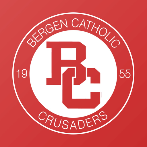 Bergen Catholic Football app icon
