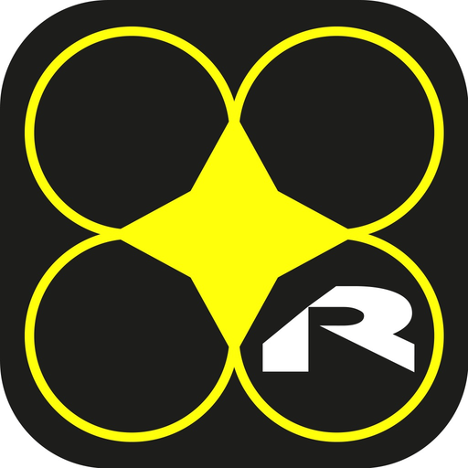 SPACE_POCKET app icon