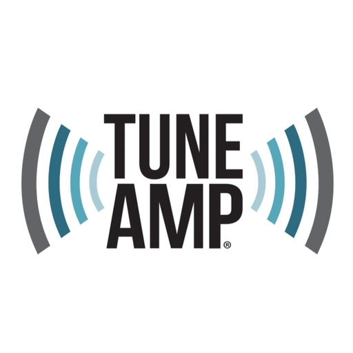 TuneAmp Enhance app icon