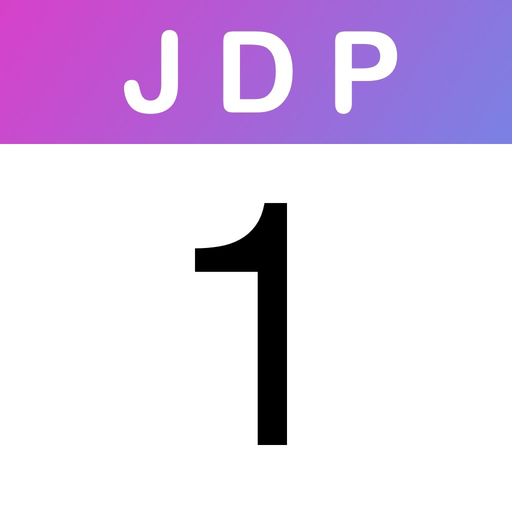 JyothishaDeepthi Calendar app icon