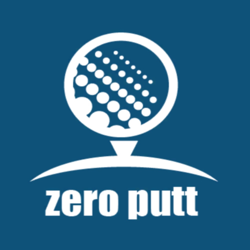 ZeroPutt app icon