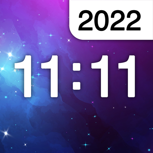 Angel Numbers & Meanings app icon