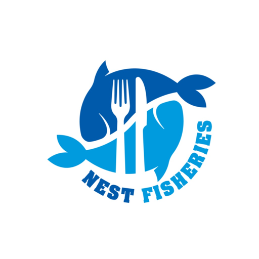 Nest Fisheries app icon