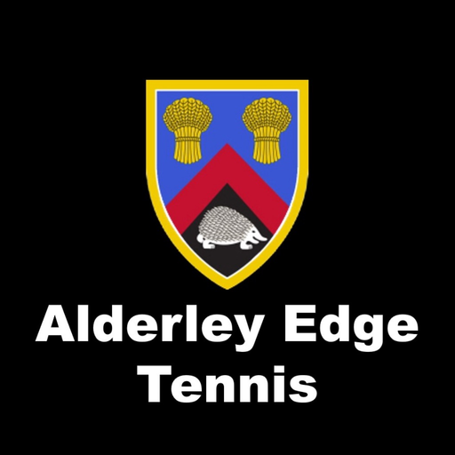 Alderley Edge Tennis app icon