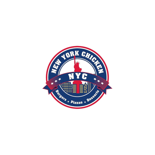 Newyork Chicken app icon