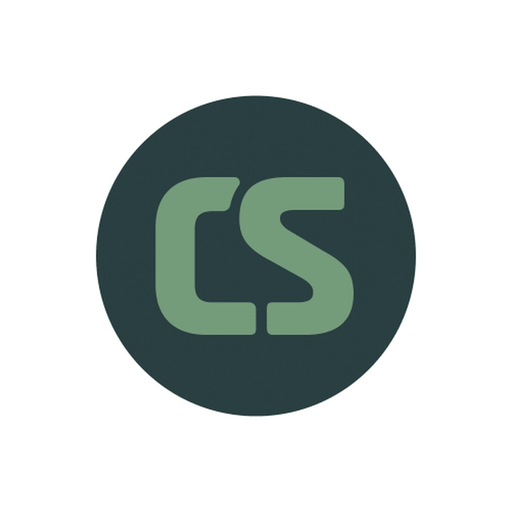 CamoSpace app icon