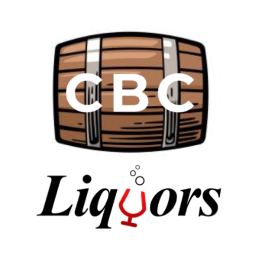 CBC Liquors app icon