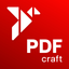 PDFCraft Filler Signer app icon