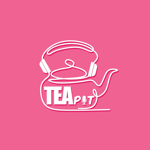 TeaPot – 随时随地收听 app icon