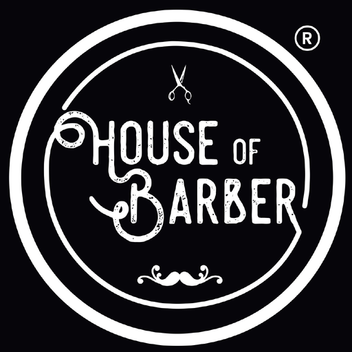 House Of Barber app icon