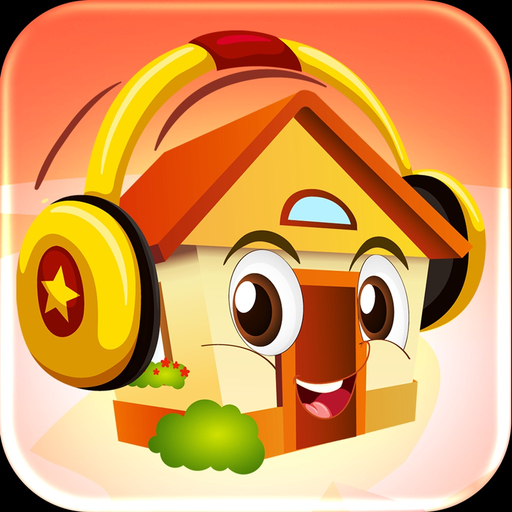 Household Sounds Daily Stuffs app icon