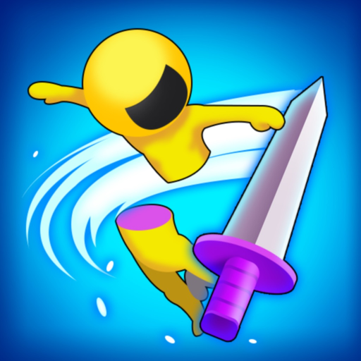 Cut the Enemies.io app icon