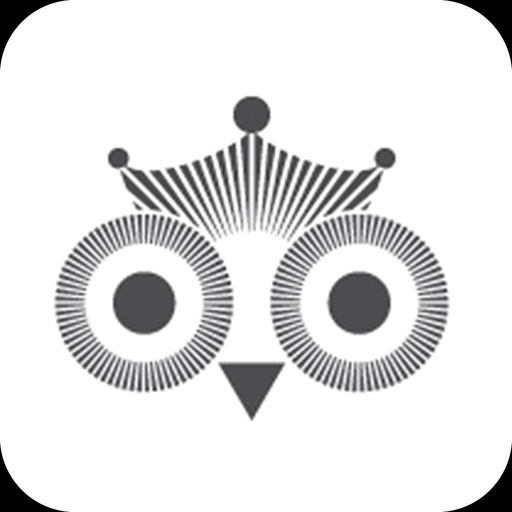 White Owl Online app icon