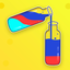 Water Sort Color Pouring Game icon
