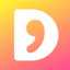 Comma icon