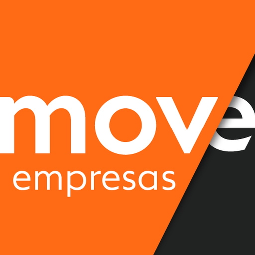 Moventis empresas app icon