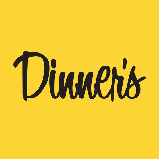 DINNER`S app icon