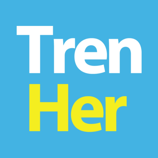 TrenHer app icon