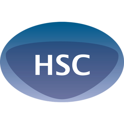 HSCImage app icon