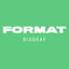 Format Bio icon