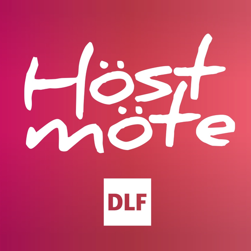 DLFs Höstmöte app icon