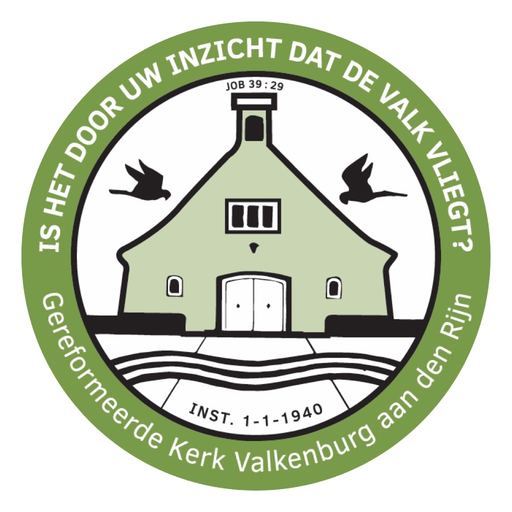 De Goede Herder Valkenburg app icon