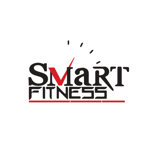 Smart Fitness - اللياقة الذكية app icon