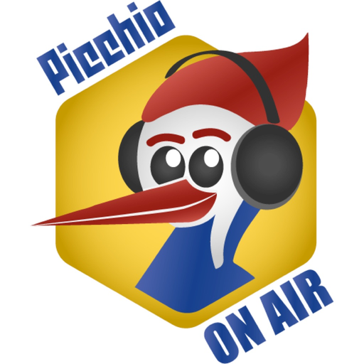 Radio Picchio app icon