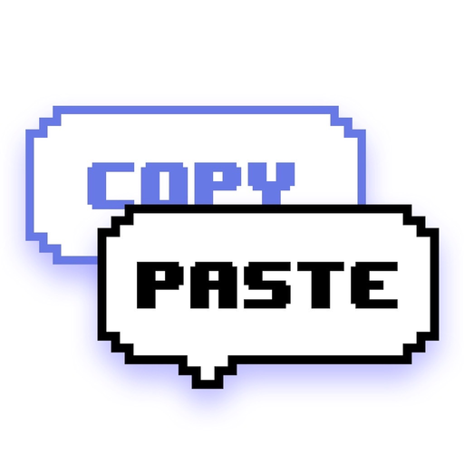 Auto Text Paste app icon