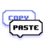 Auto Text Paste icon