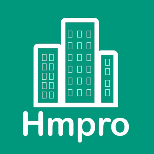 HMPro Service app icon