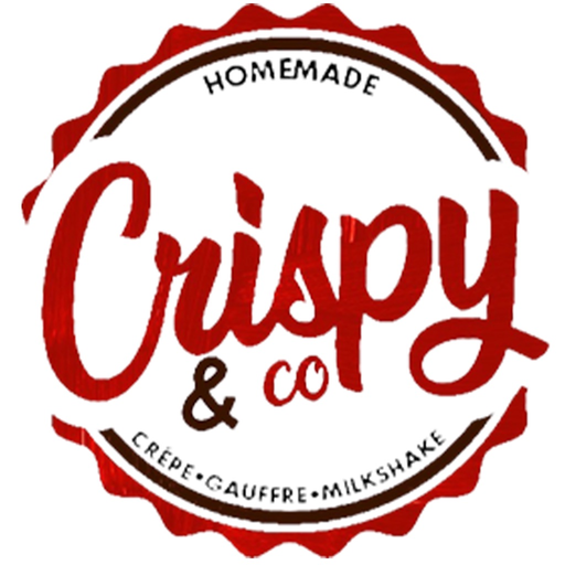 Crispy & Co app icon
