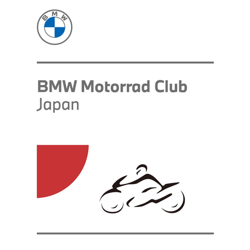 BMCJ公式アプリ app icon