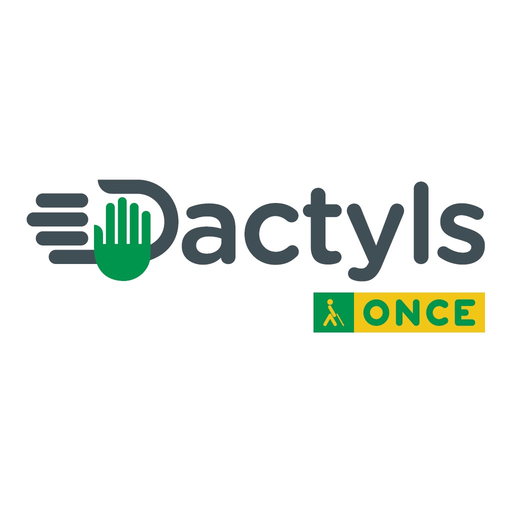 Dactyls app icon