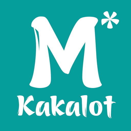 MangaKakalot - Manga Reader app icon