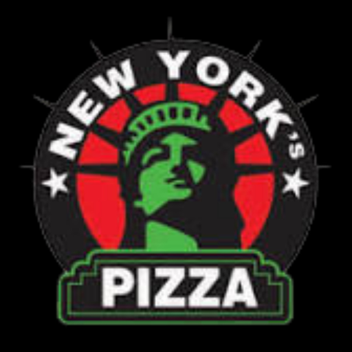New York Pizza Cardiff, app icon