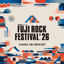 FUJI ROCK FESTIVAL '25 icon