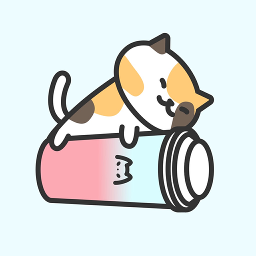 Bubble Tea Tycoon app icon