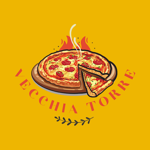 Pizzeria Vecchia Torre app icon