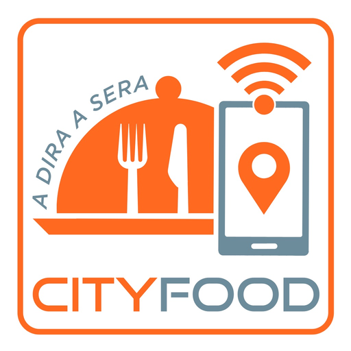 CITY FOOD Mali app icon