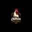 Oldham fried chicken icon